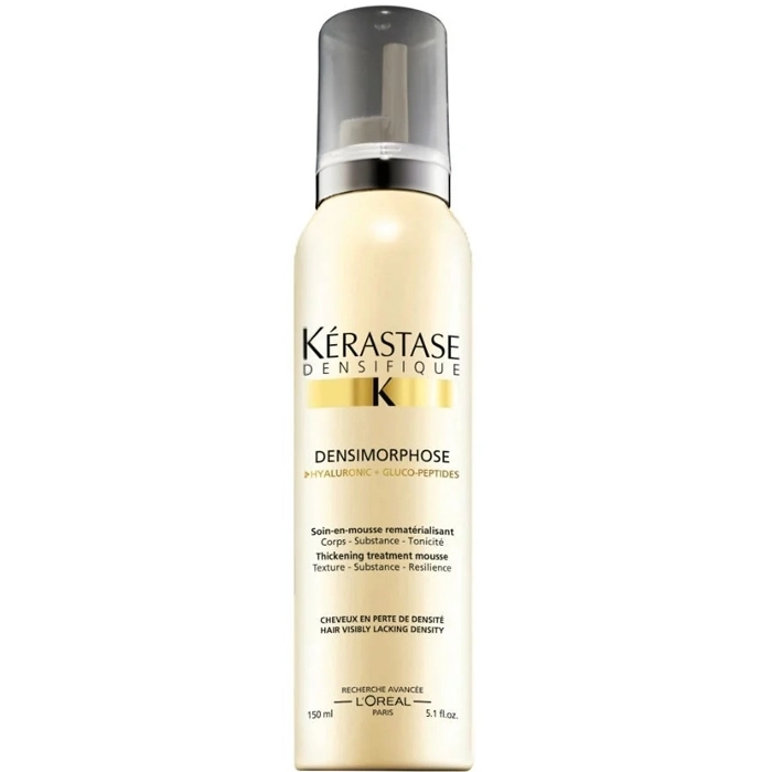 Densimorphose Mousse Densimorphose Mousse