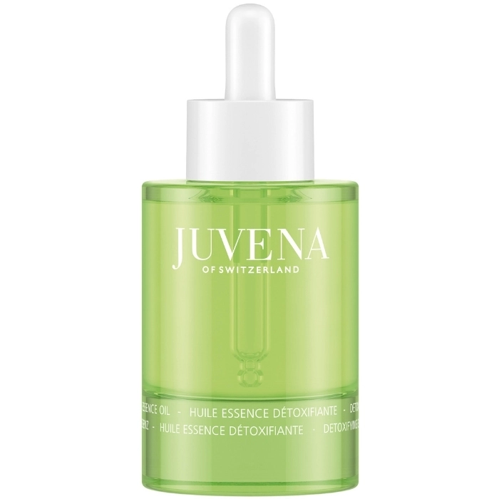 Phyto De-Tox Detoxifying Essence Oil Phyto De-Tox Detoxifying Essence Oil