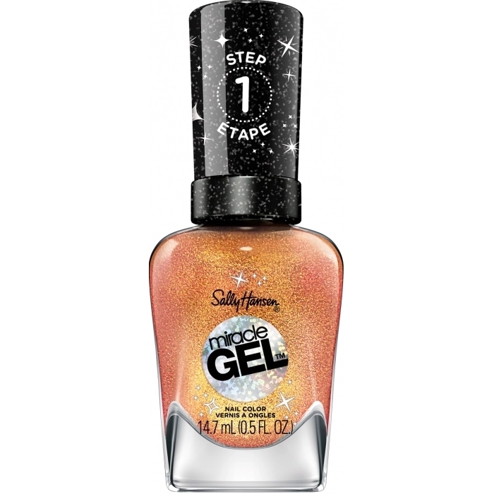 Miracle Gel Holiday