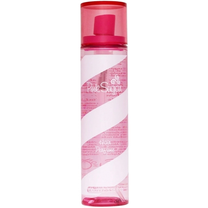 Pink Sugar Hair Perfume