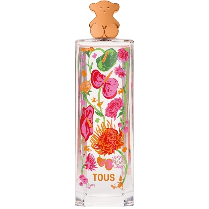 Tous Sorbet Garden Tous Sorbet Garden