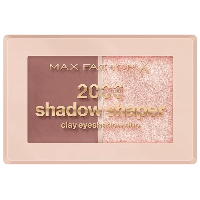 2000 Calorie Shadow Shaper