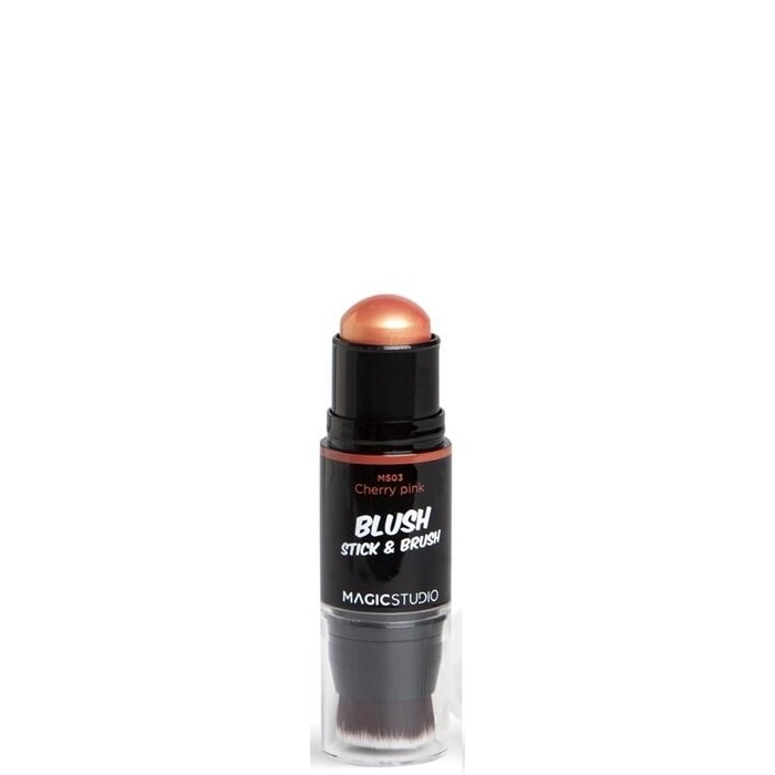Blush Stick & Brush Blush Stick & Brush