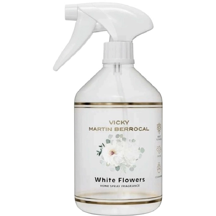 White Flowers Ambientador en Spray White Flowers Ambientador en Spray