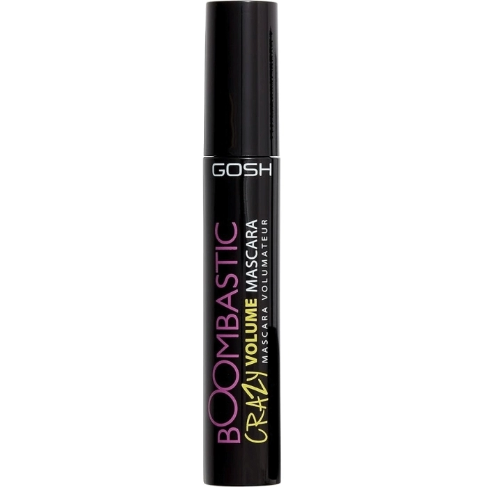Boombastic Crazy Mascara Boombastic Crazy Mascara