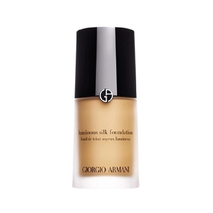 Luminous Silk Foundation Luminous Silk Foundation