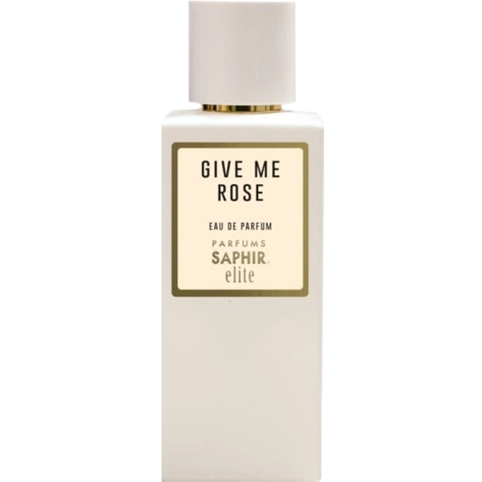 Give Me Rose
