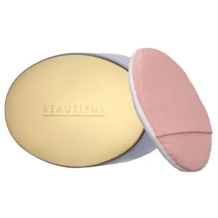 Beautiful Perfumed Body Powder