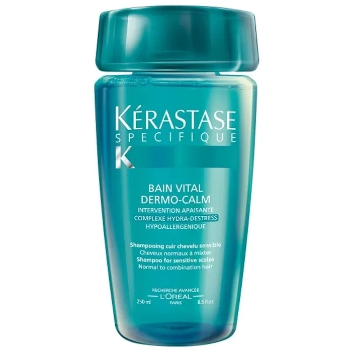 Specifique Bain Vital Dermo-Calm Shampoo Specifique Bain Vital Dermo-Calm Shampoo