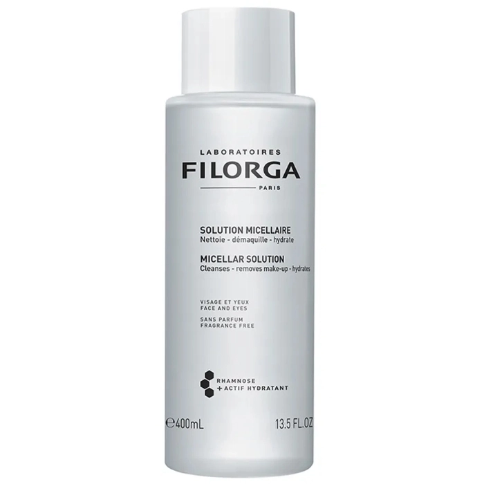 Solution Micellaire Anti-Age