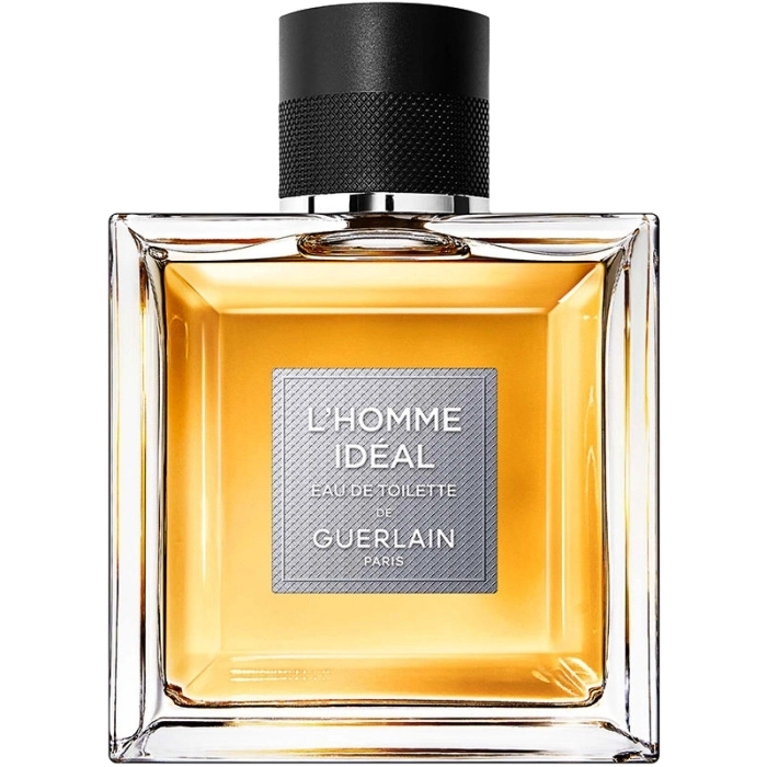 L'Homme Ideal L'Homme Ideal