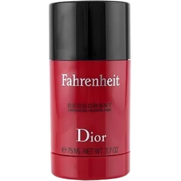 Fahrenheit Deodorant Alcohol Free Fahrenheit Deodorant Alcohol Free