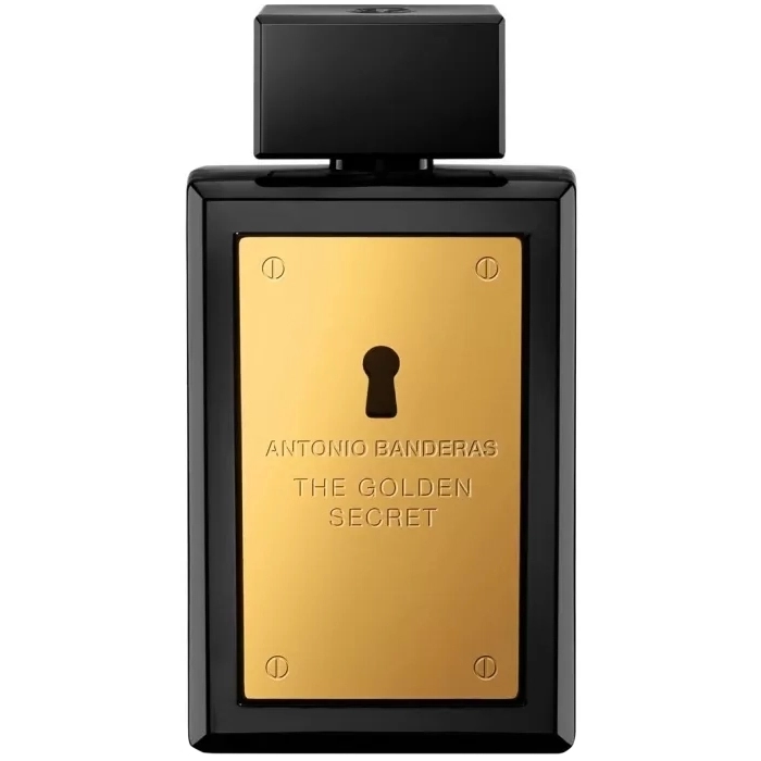 The Golden Secret The Golden Secret