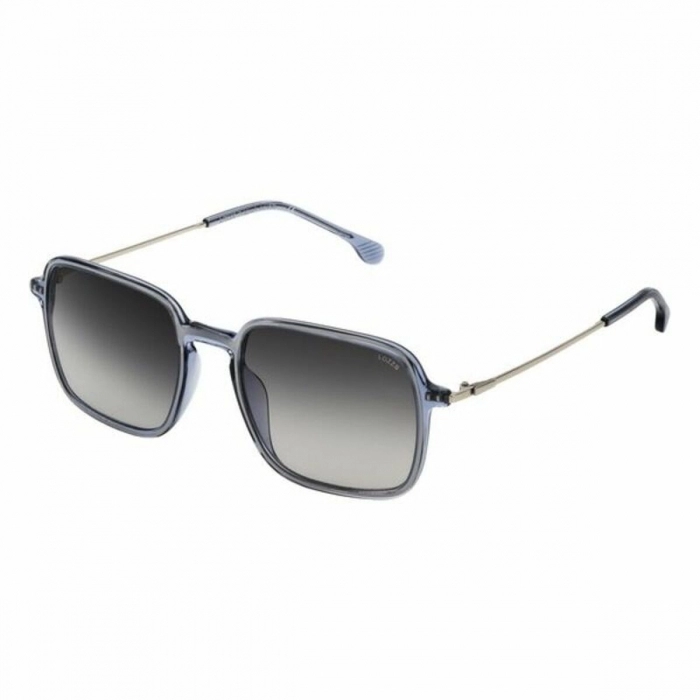 Gafas de Sol Hombre Lozza SL4214540892 (ø 54 mm) Azul (ø 54 mm)