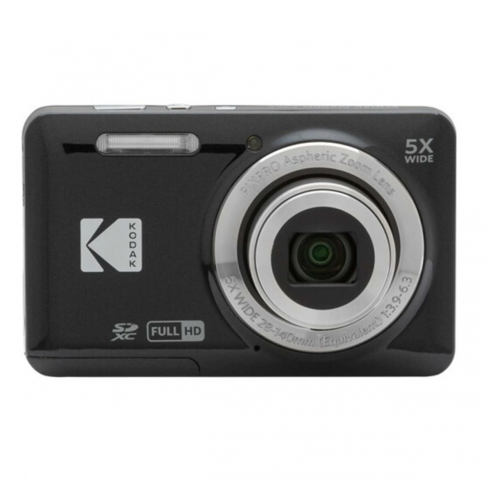 Cámara Digital Kodak FZ55 Cámara Digital Kodak FZ55