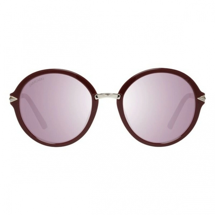 Gafas de Sol Mujer Swarovski SK0153-5269U (ø 52 mm)