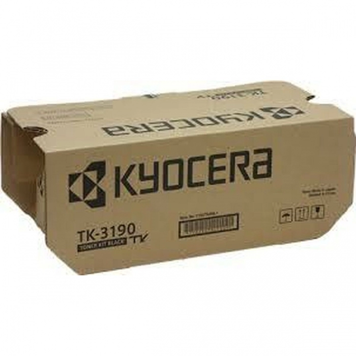 Tóner Kyocera TK-3190 Negro