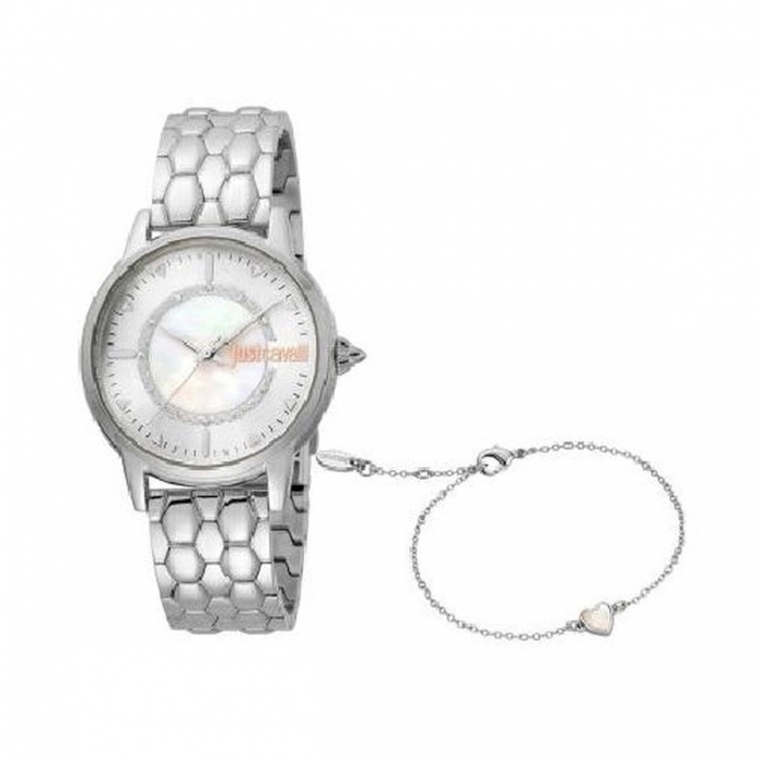 Reloj Mujer Just Cavalli EMOZIONI (Ø 34 mm)