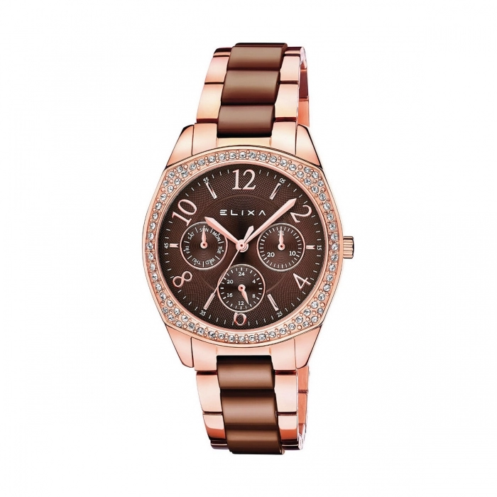 Reloj Mujer Elixa E111-L446 (Ø 35 mm)