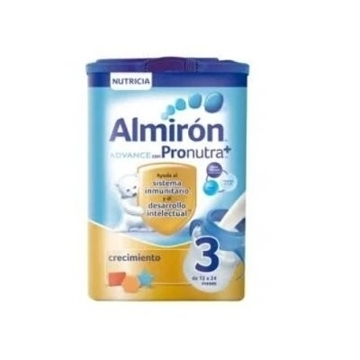 Almiron advance 3 800 g