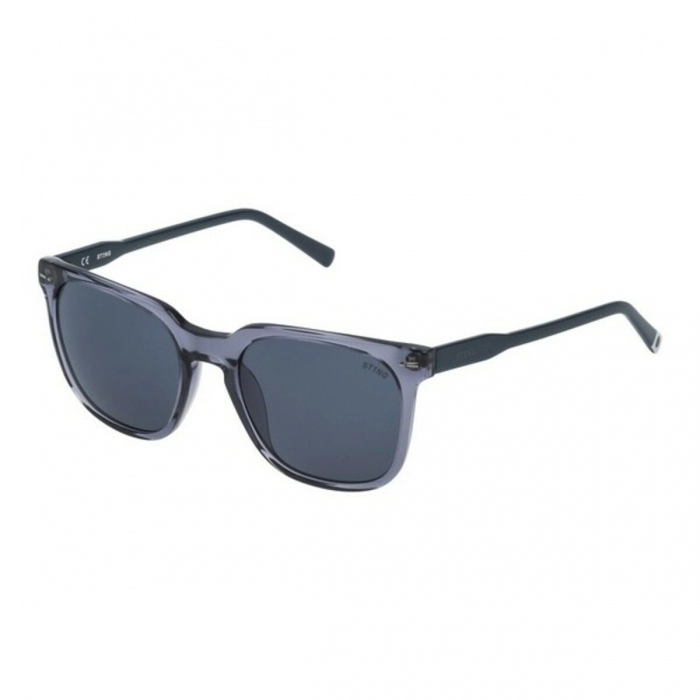 Gafas de Sol Hombre Sting SST009530892 (ø 53 mm) Azul (ø 53 mm)