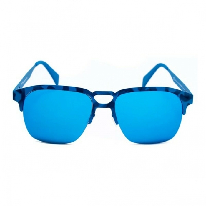 Gafas de Sol Hombre Italia Independent 0502-023-000 (ø 54 mm) Azul (ø 54 mm)