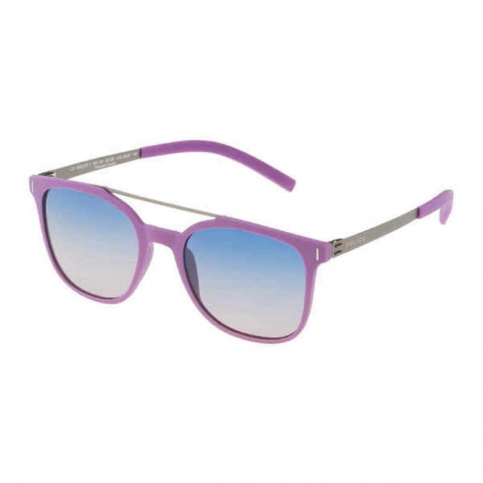 Gafas de Sol Hombre Police SPL16952GEAP ø 52 mm