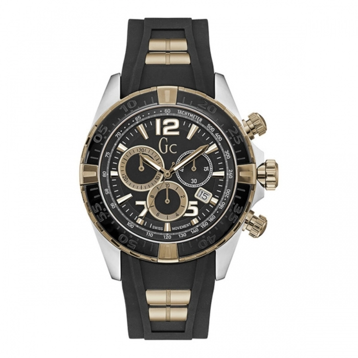Reloj Hombre GC Watches Y02011G2 (Ø 45 mm)