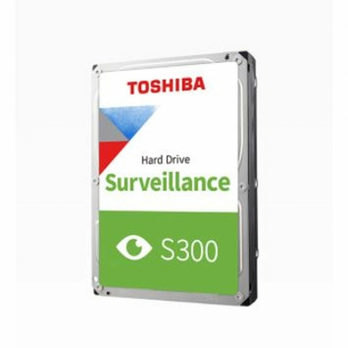 Disco Duro Toshiba HDWT840UZSVA 4TB