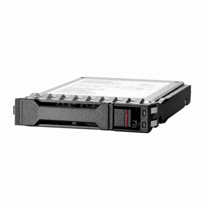 Disco Duro HPE P28352-B21 2400 GB