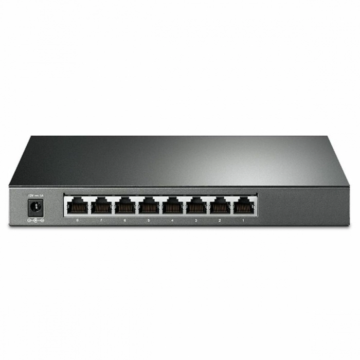 Switch TP-Link TL-SG2008