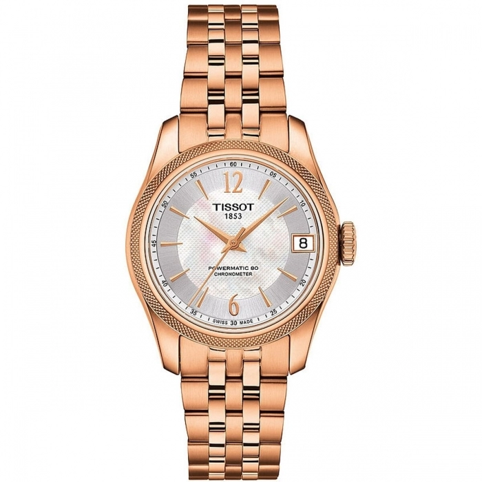 Reloj Mujer Tissot BALLADE COSC (Ø 32 mm)