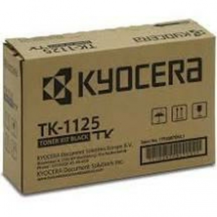 Tóner Kyocera TK-1125 Negro