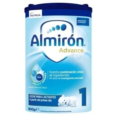 Almiron advance 1 800 g