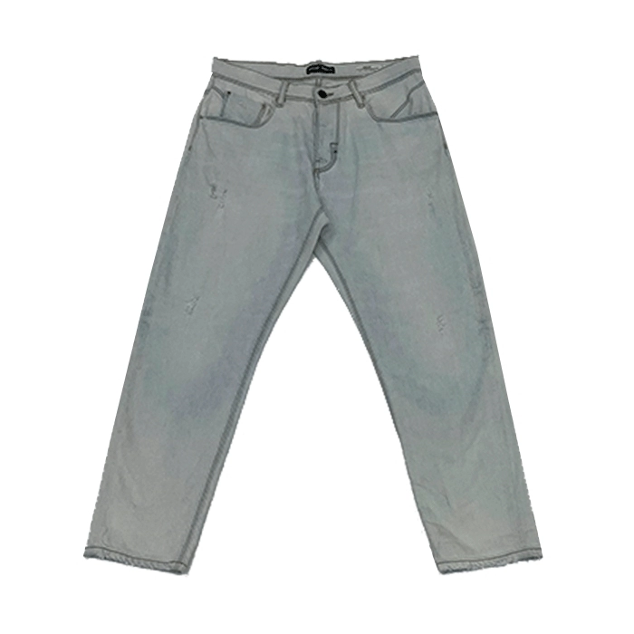Pantalón Argon Slim Ankle Length Pantalón Argon Slim Ankle Length