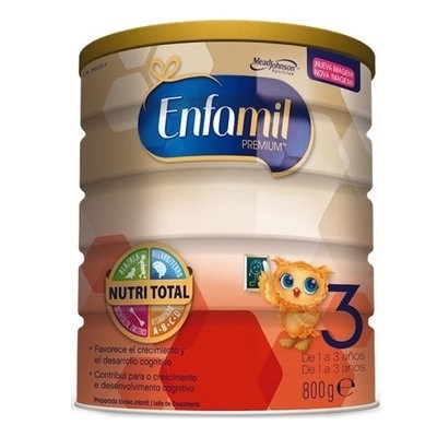 Enfamil 3 complete 800 g