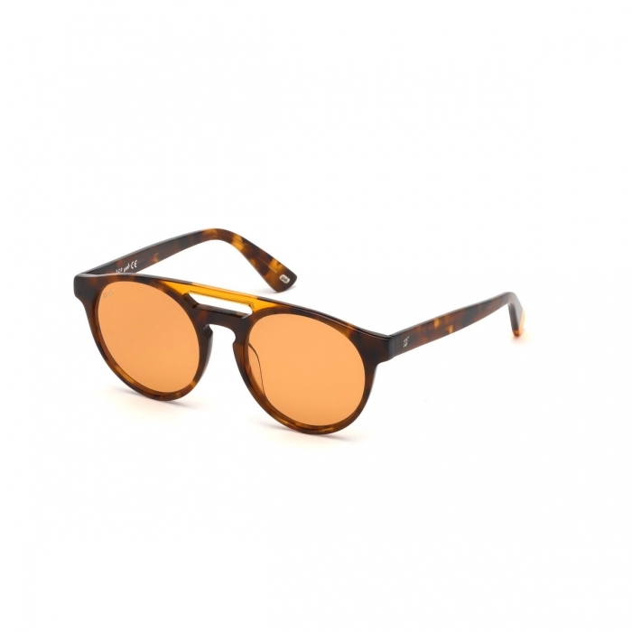 Gafas de Sol Hombre WEB EYEWEAR WE0262-5156J ø 51 mm