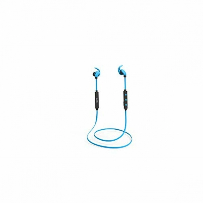 Auriculares Bluetooth Deportivos CoolBox COO-AUB-S01BL
