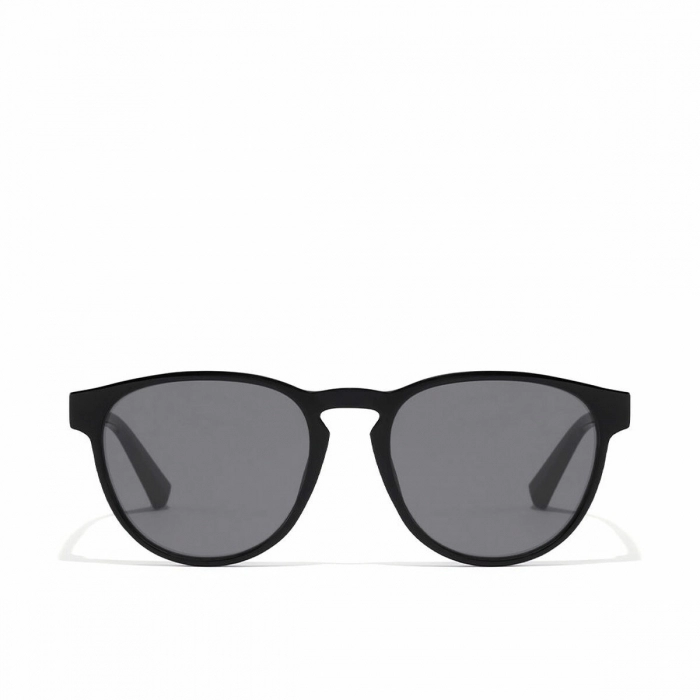 Gafas de Sol Unisex Hawkers Crush Negro Polarizadas (Ø 55 mm)