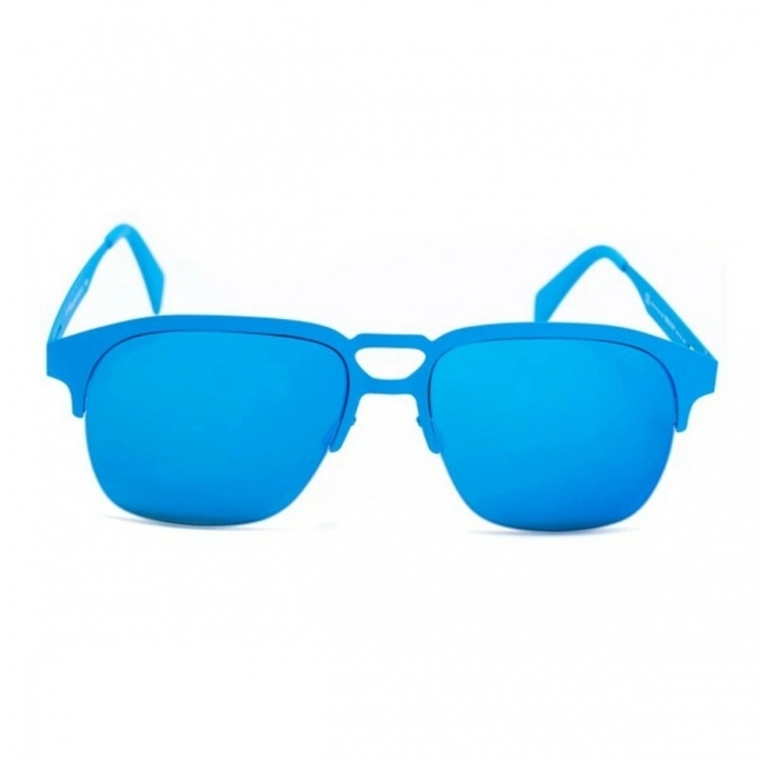 Gafas de Sol Hombre Italia Independent 0502-027-000 (ø 54 mm) Azul (ø 54 mm)