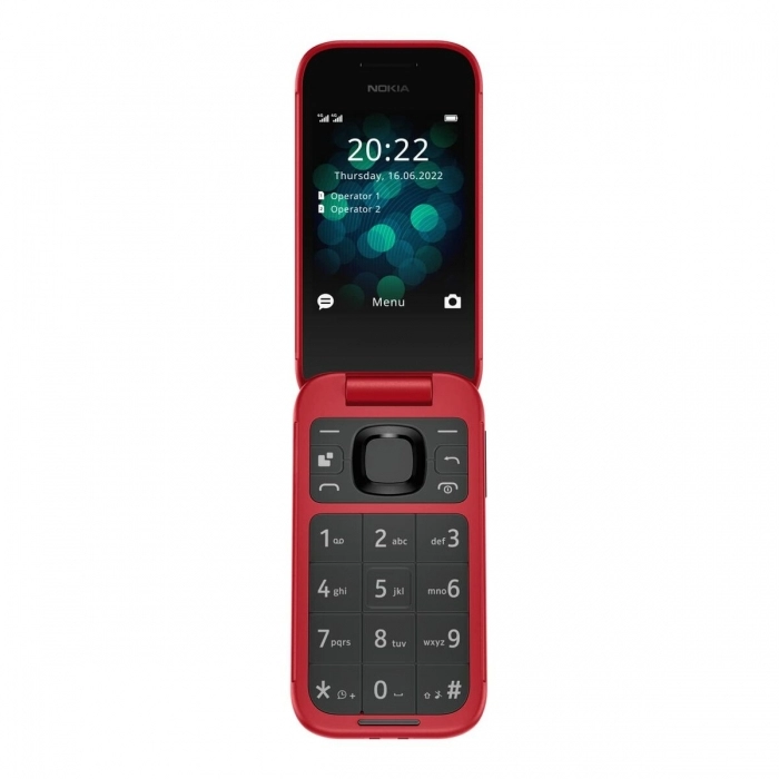 Smartphone Nokia 2660