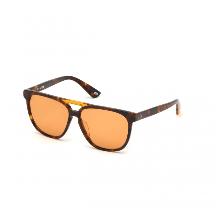 Gafas de Sol Hombre WEB EYEWEAR WE0263-5956J ø 59 mm