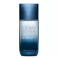 L'Eau Super Majeure D'Issey intense L'Eau Super Majeure D'Issey intense