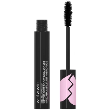 Megalast Waterproof Boosting Mascara