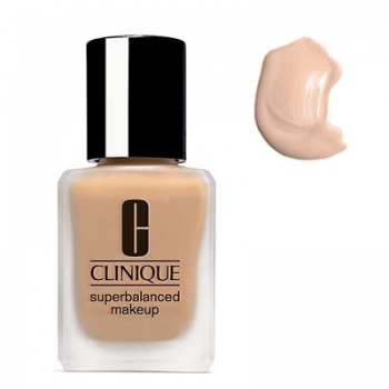 Superbalanced Makeup