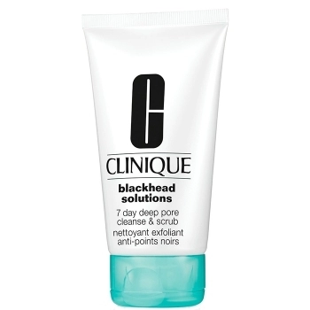 Blackhead Solutions 7 Day deep Pore Cleanse & Scrub