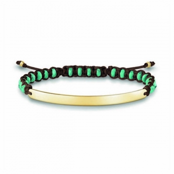 Pulsera Mujer Thomas Sabo LBA0056-896-17 Pulsera Mujer Thomas Sabo LBA0056-896-17