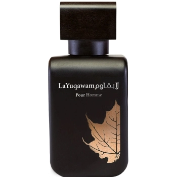 La Yuqawam Pour Homme