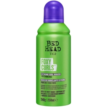 Bed Head Foxy Curls Extreme Mousse