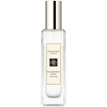 Blackberry & Bay Cologne